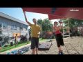 Zum Video »Bronx Rock Invitational 2009 - Part 1«