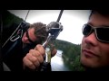 Zum Video »Lunch of rock climbers«