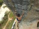 Zum Video »Adam Pustelnik in Adieu Wolfgang (8c)«
