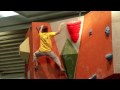 Zum Video »CLIMBFREE 2010 und Bay. Bouldermeisterschaften«