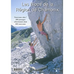 Les Blocs de la Region de Chamonix