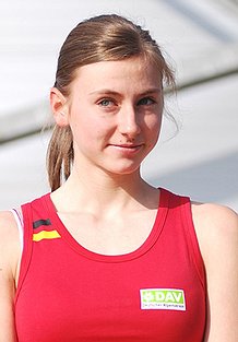 Luisa Neumärker
