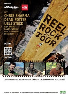  Reel Rock Tour 2011