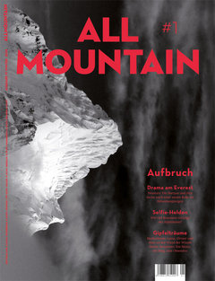 ALLMOUNTAIN: Das andere Bergsportmagazin