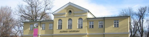 Alpines Museum des Deutschen Alpenvereins