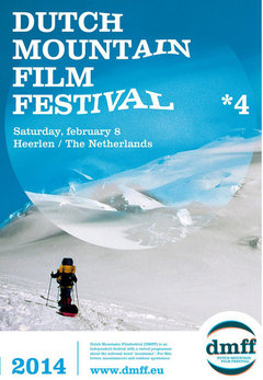 Dutch Mountain Film Festival 2014