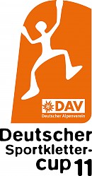 Deutscher Sportklettercup 2011