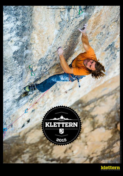 Kalender Klettern 2015