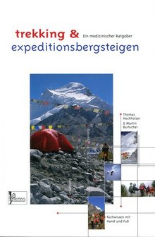 Trekking und Expeditionsbergsteigen