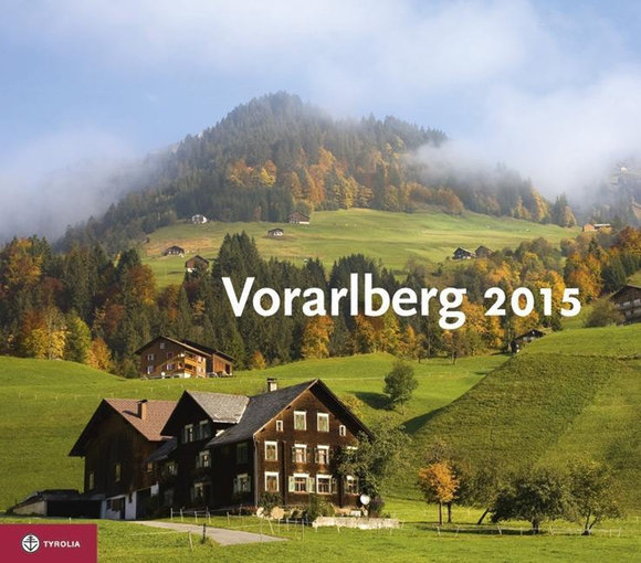 Vorarlberg 2015