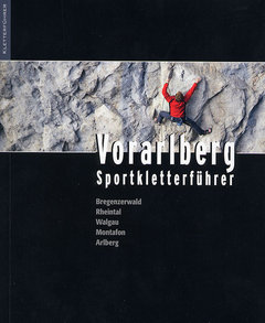 Sportklettern Vorarlberg