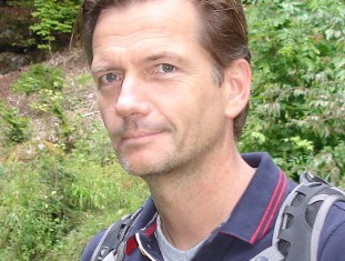 Jürgen Reis interviewt den Webmaster