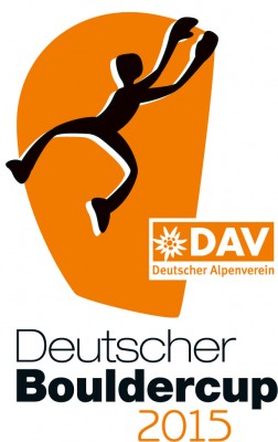 Deutscher Bouldercup 2015