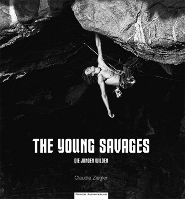 The Young Savages - Die jungen Wilden (c) Panico Alpinverlag