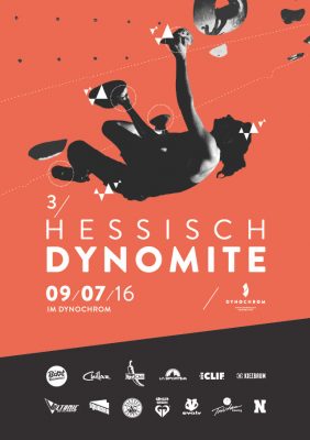 3. Hessisch Dynomite am 09.07.2016 im Dynochrom Frankfurt