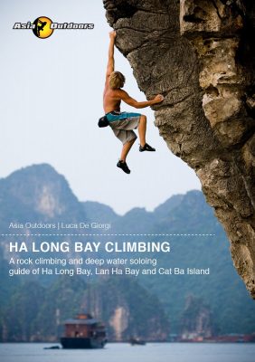 Kletterführer Ha Long Bay Climbing