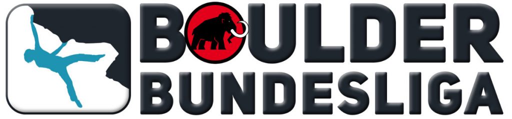 Mammut wird Partner der Boulder Bundesliga 2017 (c) Boulder Bundesliga