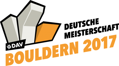 Deutsche Meisterschaft Bouldern 2017