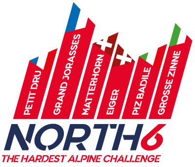 Logo NORTH6