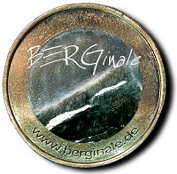 Logo Berginale