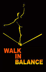 Walk in Balance