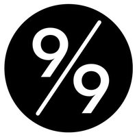 99percent Logo