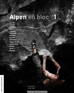 Alpen en bloc - Band 1