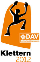 DAV Klettern 2012