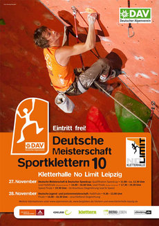 Deutsche Meisterschaft 2010