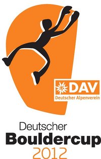Deutscher Bouldercup 2012