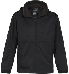 Friedel: Ganzjahres-Wanderjacke