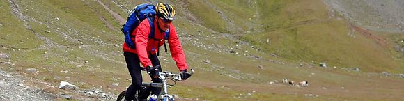 Österreichischer Alpenverein: 10 Empfehlungen zum Mountainbiken