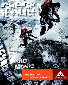 The Spirit of Mountain Sports