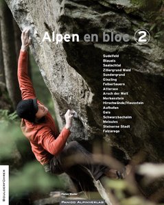 Alpen en bloc - Band 2