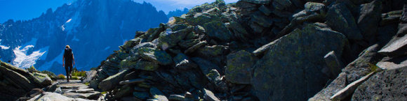 Arc'teryx Alpine Arc'ademy 2013: Höher hinaus
