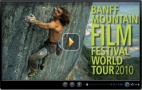 Banff Mountain Film Festival 2010 Trailer