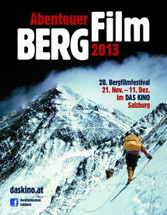 20. Bergfilmfestival Salzburg
