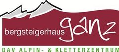 DAV Alpin- und Kletterzentrum Bergsteigerhaus Ganz