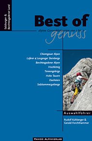 Best of Genuss - Band 1