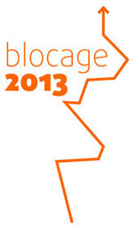 Blocage 2013
