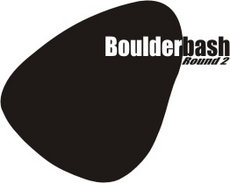 Boulderbash - Round 2
