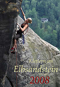 Elbsandstein 2008