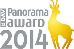 DAV Panorama Award 2014