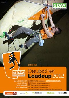 Deutsche Leadcup 2012