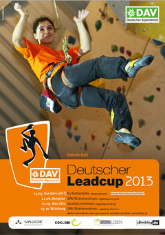 Deutscher Leadcup 2013