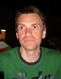 Dr. Guido Köstermeyer (2007)
