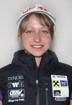 Angela Eiter (c) Heiko Wilhelm