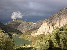El Chorro