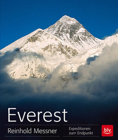 Everest - Expeditionen zum Endpunkt