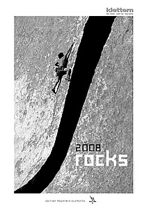 Kalender Rocks 2008